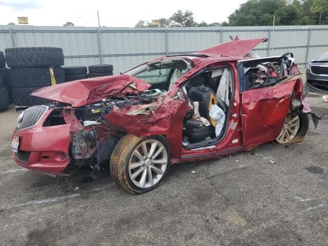 2013 BUICK Verano