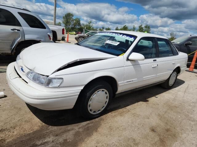Ford Taurus