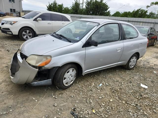 Toyota Echo