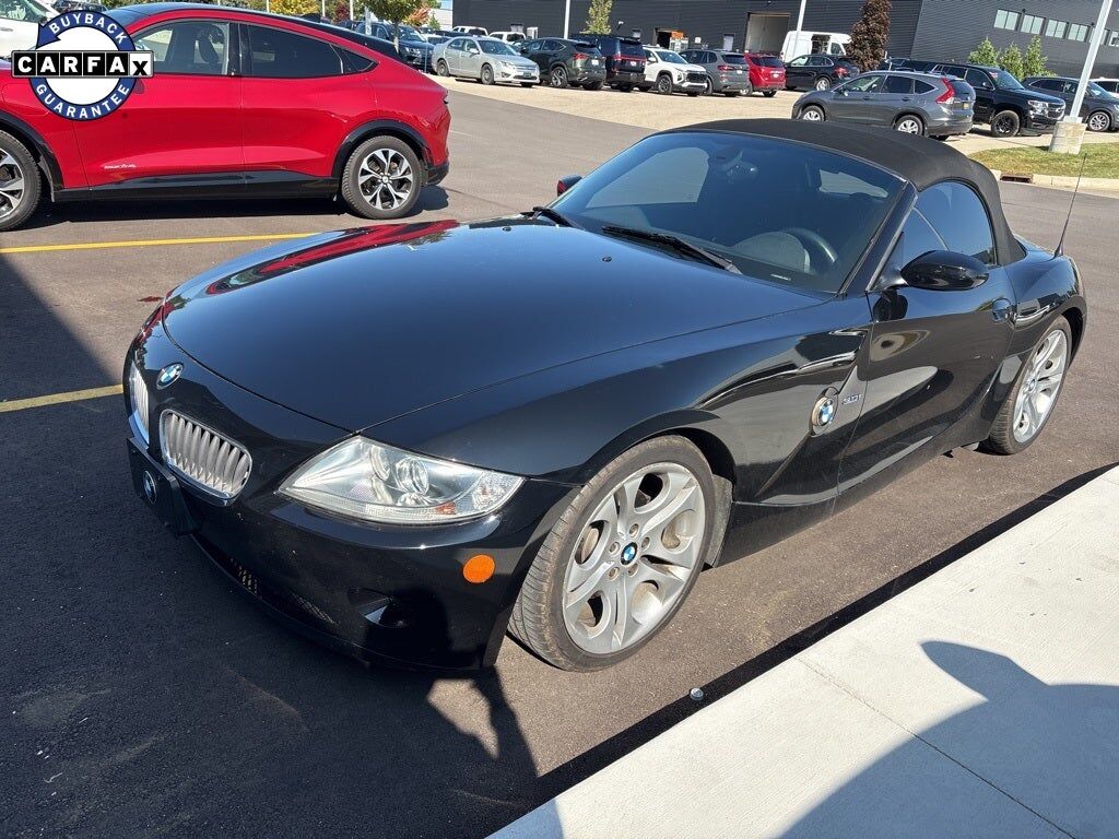 BMW Z4