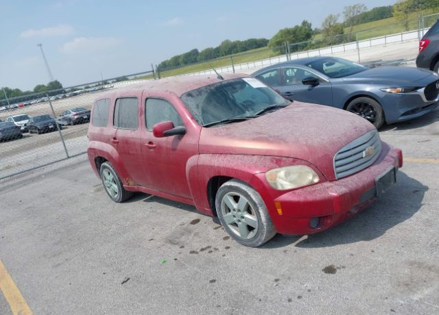 Chevrolet HHR