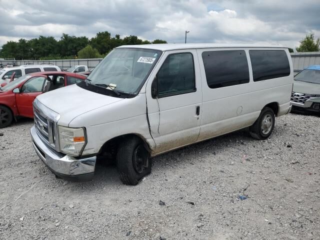 Ford E-350