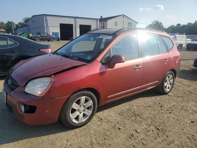 Kia Rondo