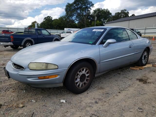 Buick Riviera