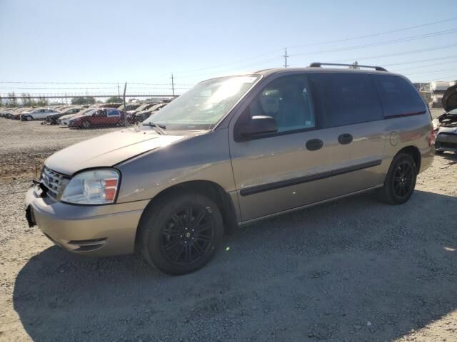 Ford Freestar