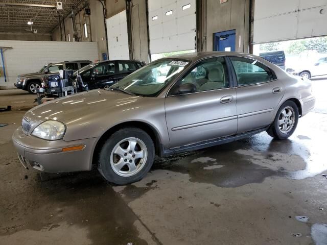 Mercury Sable