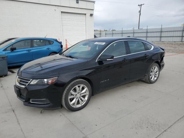 Chevrolet Impala