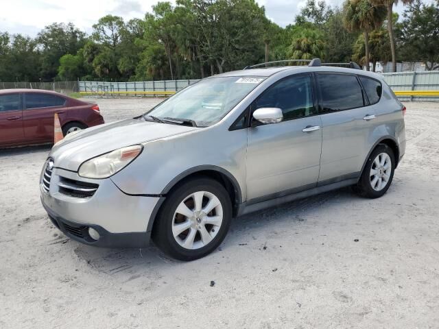 Subaru B9 Tribeca