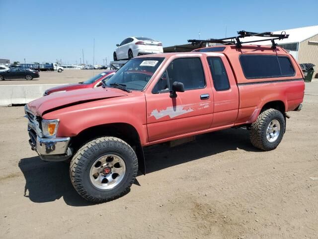 Toyota Pick-Up