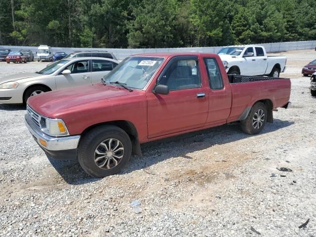 Toyota Pick-Up