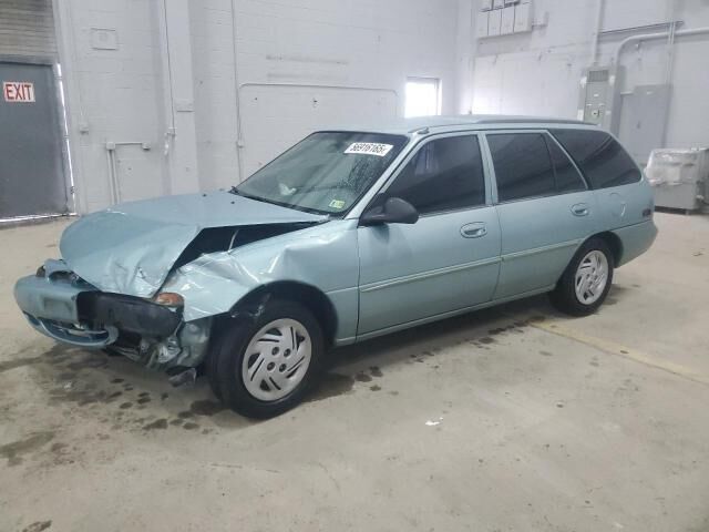 Ford Escort