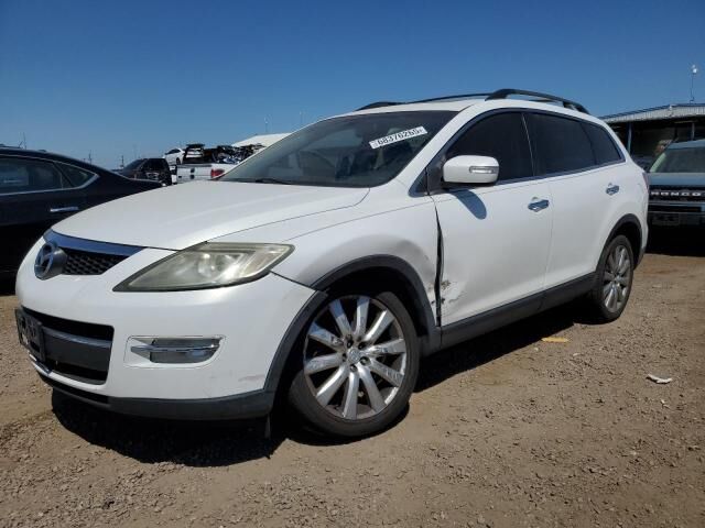 Mazda CX-9
