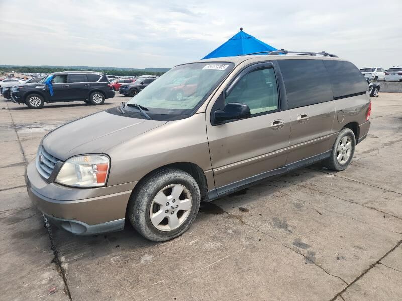 Ford Freestar