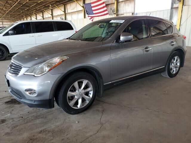Infiniti EX35