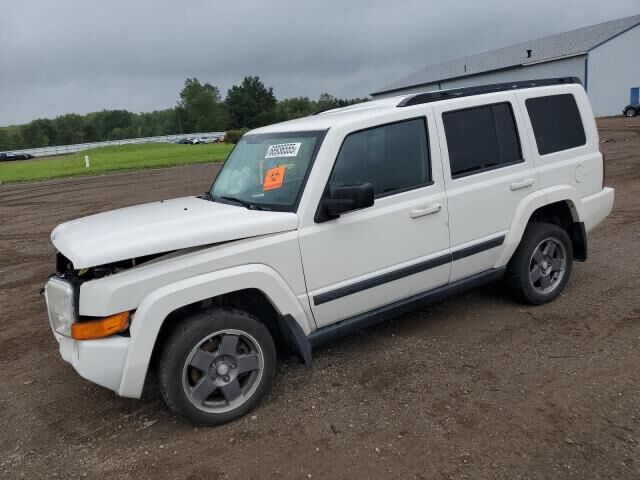 Jeep Commander