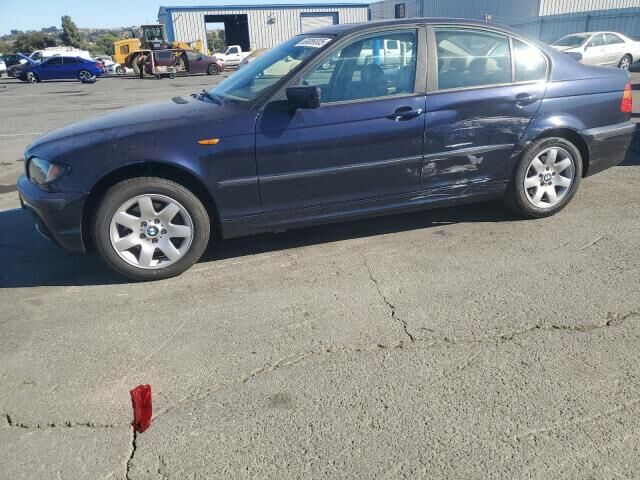 BMW 325i