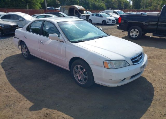 Acura TL