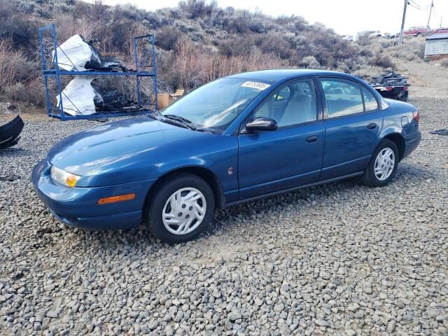 Saturn SL