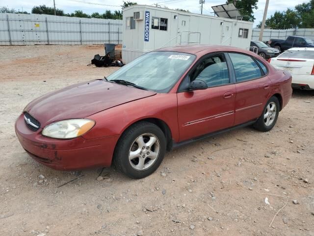 Ford Taurus