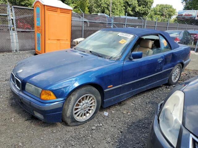 BMW 323iC