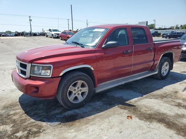 Dodge Dakota