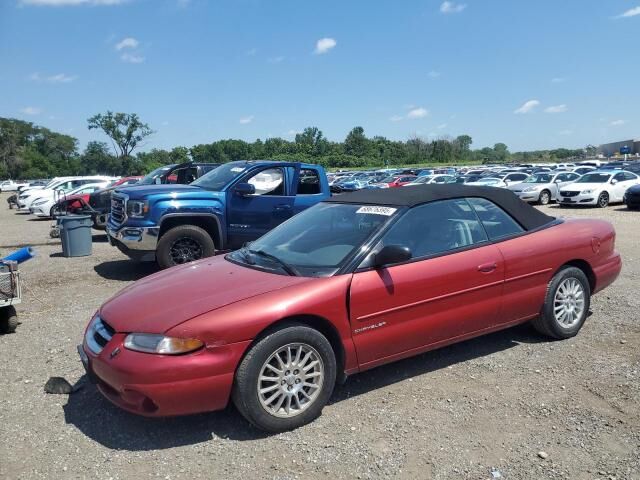 Chrysler Sebring