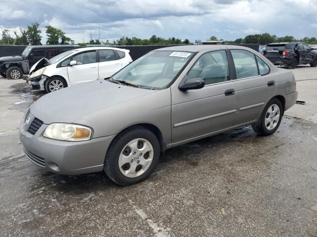Nissan Sentra