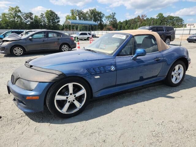 BMW Z3