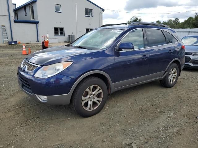 Hyundai Veracruz