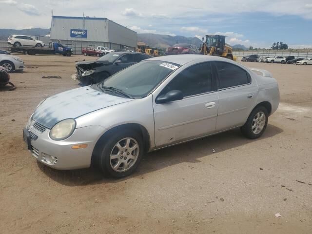 Dodge Neon