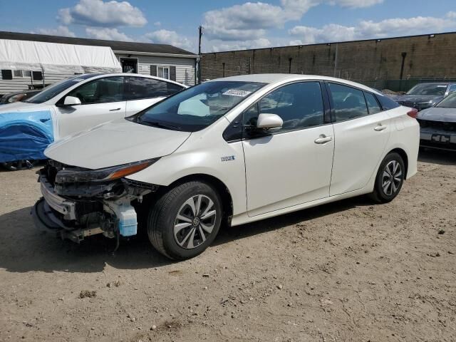 Toyota Prius Prime