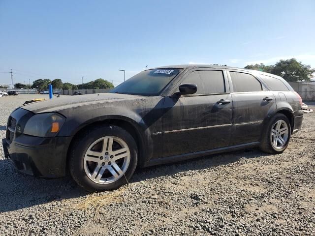 Dodge Magnum