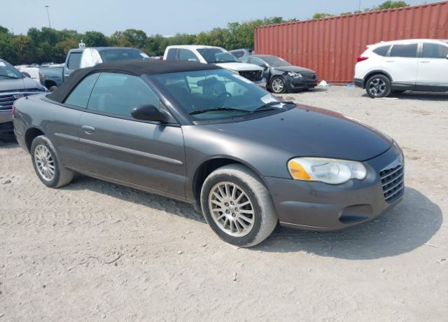 Chrysler Sebring