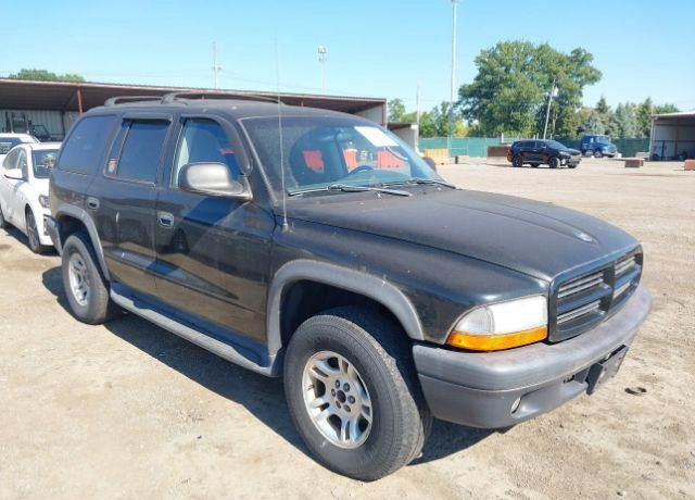Dodge Durango