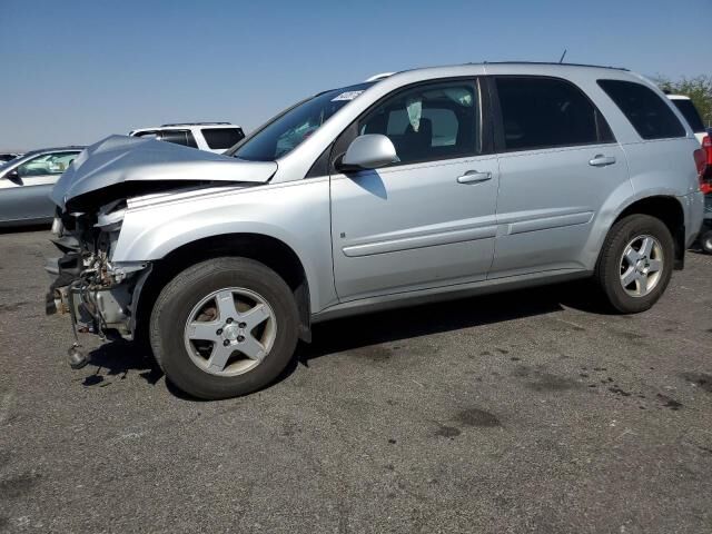 Pontiac Torrent