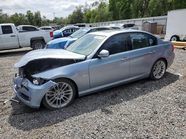 BMW 335d