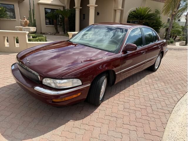 Buick Park Avenue