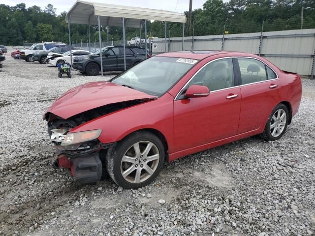 Acura TSX