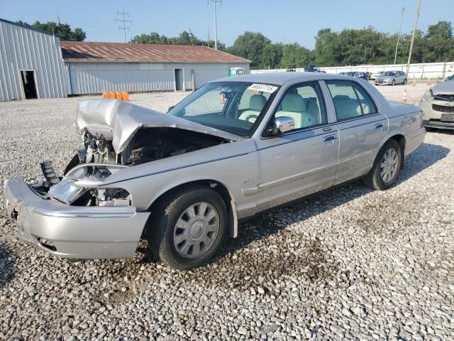 Mercury Grand Marquis