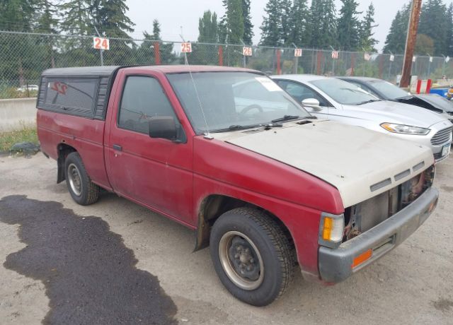 Nissan Pickup