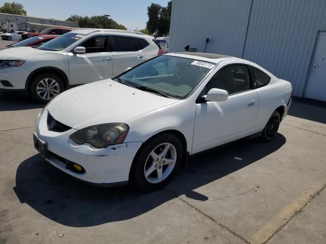 Acura RSX
