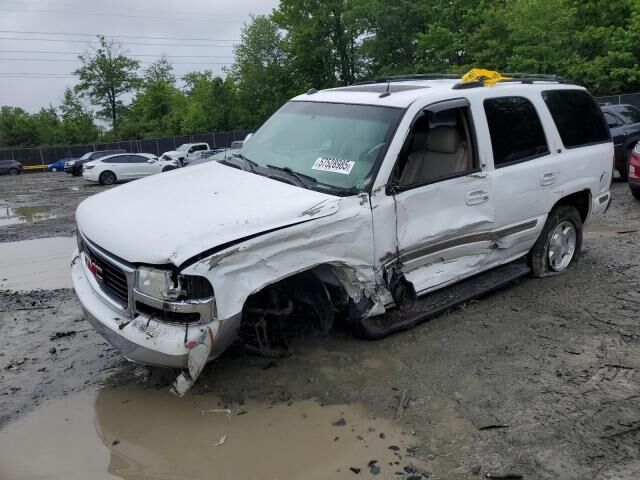 GMC Yukon