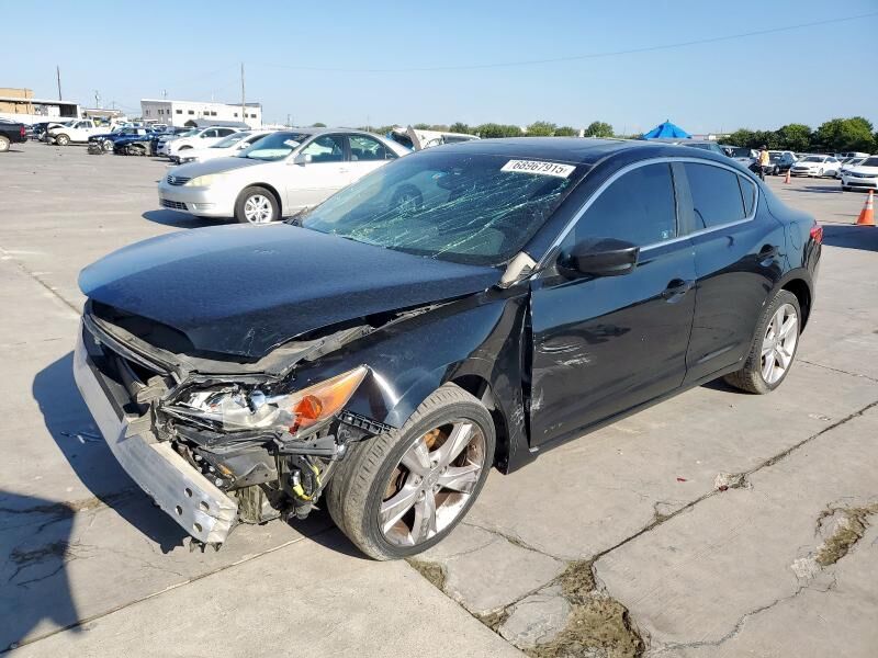 Acura ILX