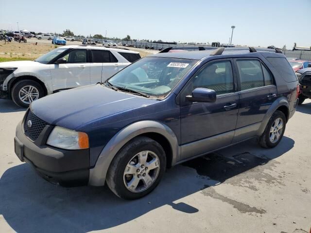 Ford Freestyle