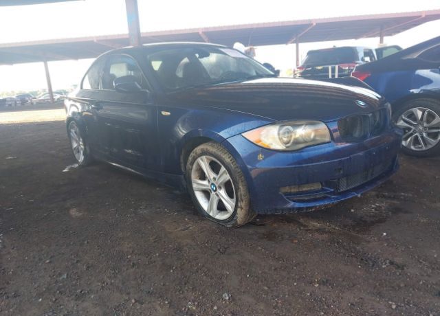 BMW 128i