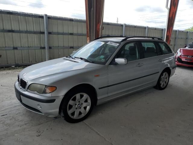 BMW 325xi