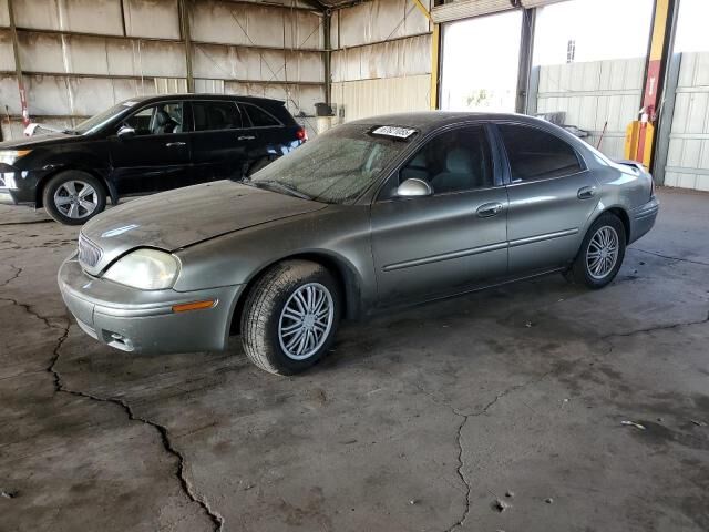 Mercury Sable