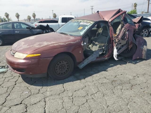 Saturn LS1