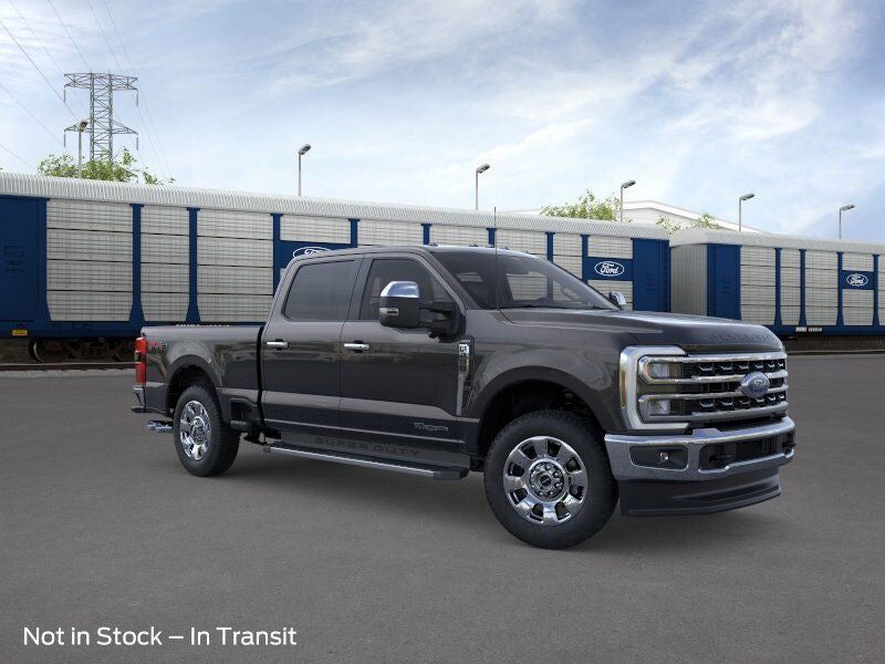 2026 FORD F-250