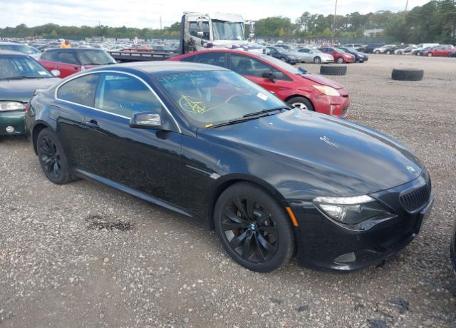 BMW 650i